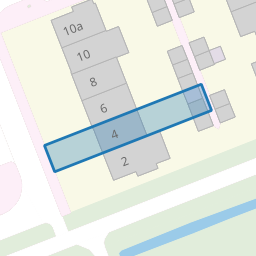 Perceel WIJ01-C-5399