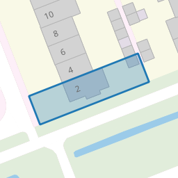 Perceel WIJ01-C-5400