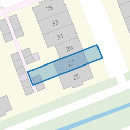 Perceel WIJ01-C-5405