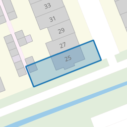 Perceel WIJ01-C-5406