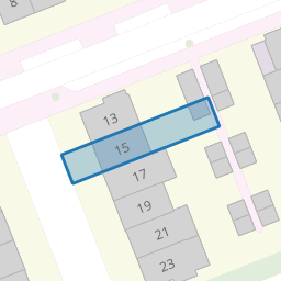 Perceel WIJ01-C-5408