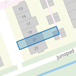 Perceel WIJ01-C-5411