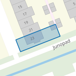 Perceel WIJ01-C-5412