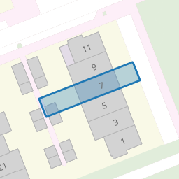 Perceel WIJ01-C-5415