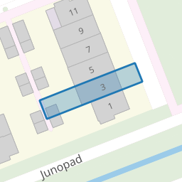 Perceel WIJ01-C-5417