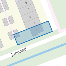 Perceel WIJ01-C-5418