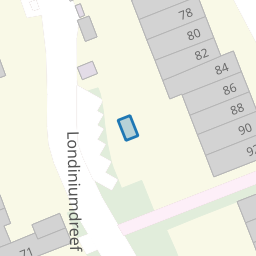 Perceel WIJ01-C-5421