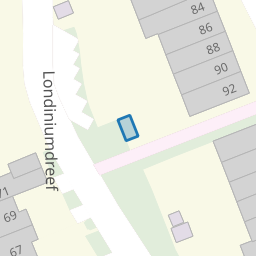 Perceel WIJ01-C-5422