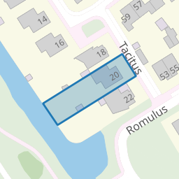 Perceel WIJ01-C-5430