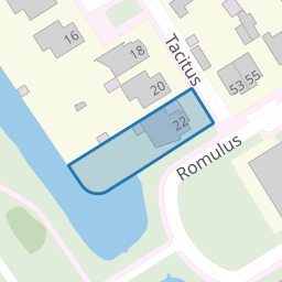 Perceel WIJ01-C-5431