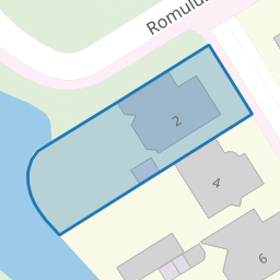 Perceel WIJ01-C-5432