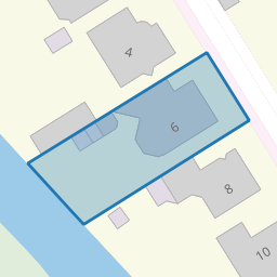 Perceel WIJ01-C-5434