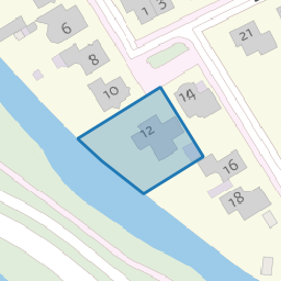 Perceel WIJ01-C-5437