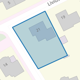 Perceel WIJ01-C-5440