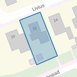 Perceel WIJ01-C-5448