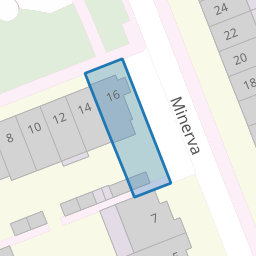 Perceel WIJ01-C-5457