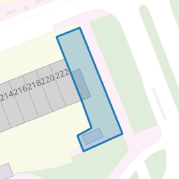 Perceel WIJ01-C-5495