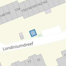 Perceel WIJ01-C-5496