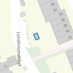 Perceel WIJ01-C-5497