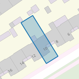 Perceel WIJ01-C-5506