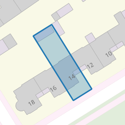 Perceel WIJ01-C-5508