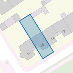 Perceel WIJ01-C-5509