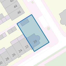 Perceel WIJ01-C-5510