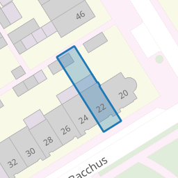 Perceel WIJ01-C-5511