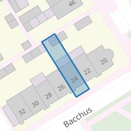 Perceel WIJ01-C-5512