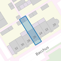 Perceel WIJ01-C-5513