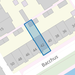 Perceel WIJ01-C-5521