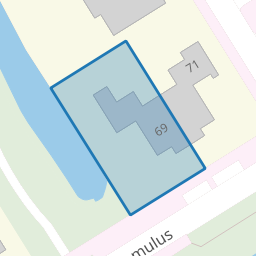 Perceel WIJ01-C-5536