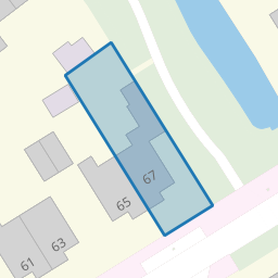 Perceel WIJ01-C-5538