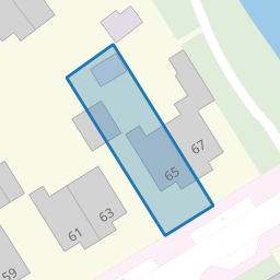 Perceel WIJ01-C-5539