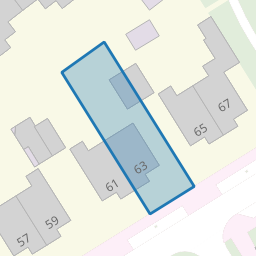 Perceel WIJ01-C-5540