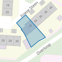 Perceel WIJ01-C-5564