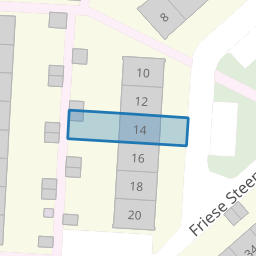 Perceel WIJ01-C-5569