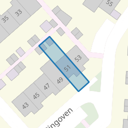 Perceel WIJ01-C-5584