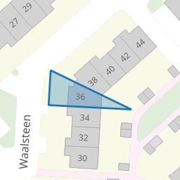 Perceel WIJ01-C-5586