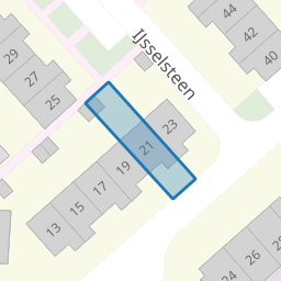 Perceel WIJ01-C-5594