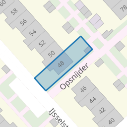 Perceel WIJ01-C-5595