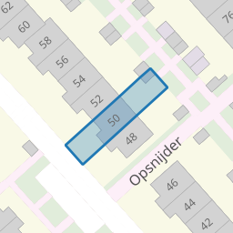 Perceel WIJ01-C-5596