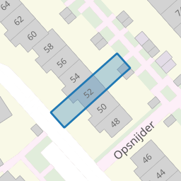 Perceel WIJ01-C-5597