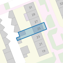 Perceel WIJ01-C-5607