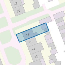 Perceel WIJ01-C-5612