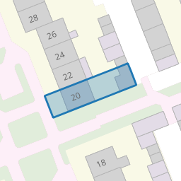 Perceel WIJ01-C-5614