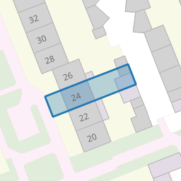 Perceel WIJ01-C-5616