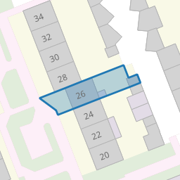 Perceel WIJ01-C-5617