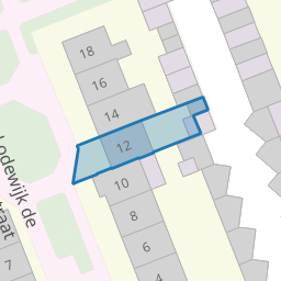 Perceel WIJ01-C-5619