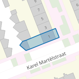 Perceel WIJ01-C-5621